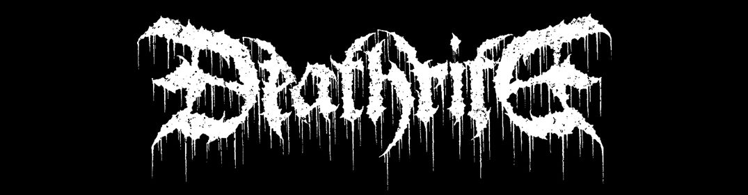 DEATHRITE